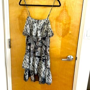 Joie flower dress